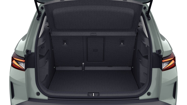 Skoda Elroq 150kW 60 SE L 63kWh 5dr Auto [Lodge] Electric Estate